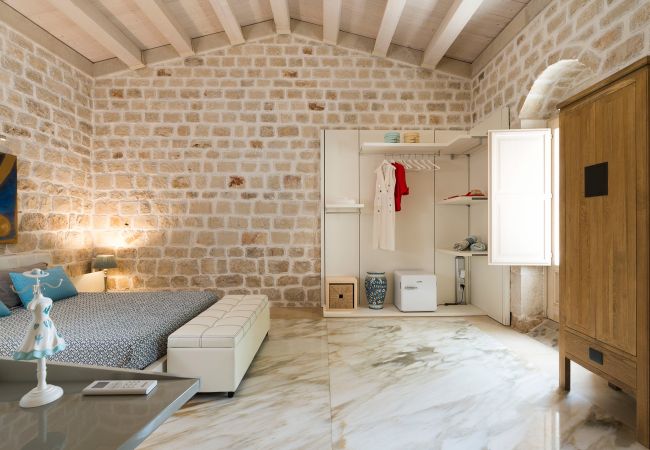 Villa a Scicli - Villa Luna Villa a Scicli - Villa Luna