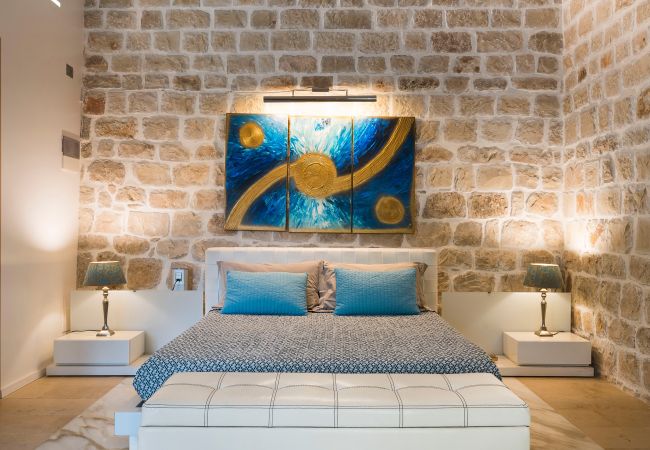 Villa a Scicli - Villa Luna Villa a Scicli - Villa Luna