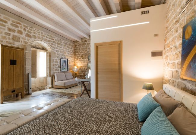 Villa a Scicli - Villa Luna Villa a Scicli - Villa Luna