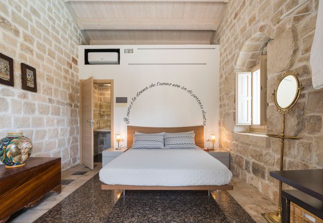 Villa a Scicli - Villa Luna Villa a Scicli - Villa Luna