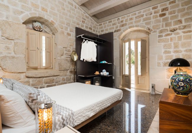 Villa a Scicli - Villa Luna Villa a Scicli - Villa Luna