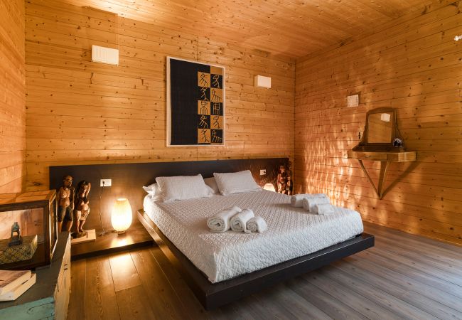 Villa a Scicli - Villa Luna Villa a Scicli - Villa Luna