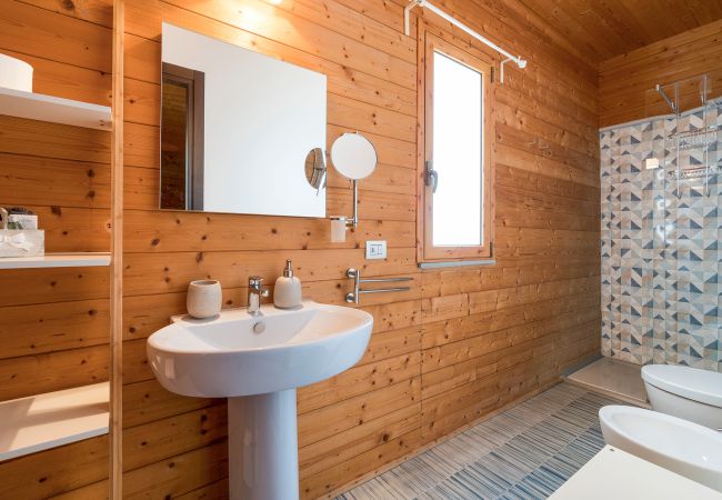 Villa a Scicli - Villa Luna Villa a Scicli - Villa Luna