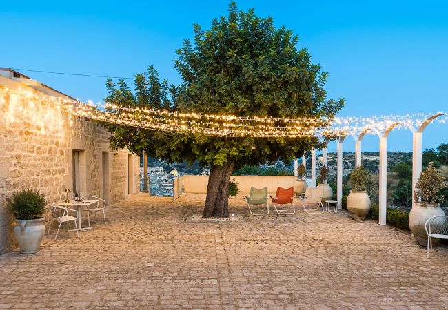 Villa a Scicli - Villa Luna Villa a Scicli - Villa Luna