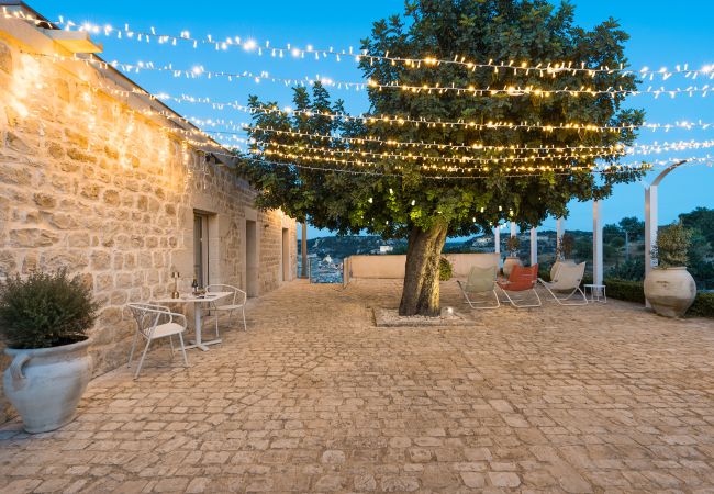 Villa a Scicli - Villa Luna Villa a Scicli - Villa Luna