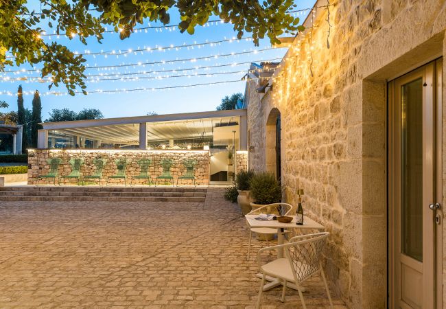 Villa a Scicli - Villa Luna Villa a Scicli - Villa Luna