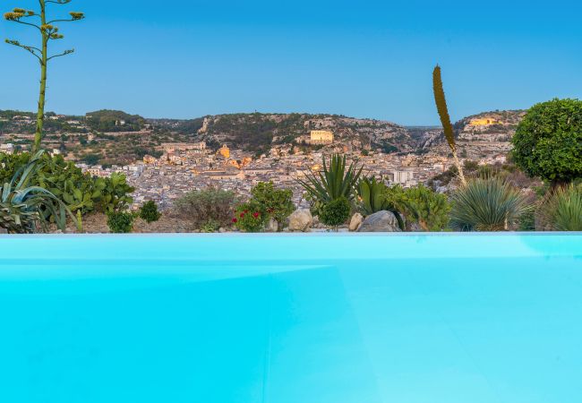 Villa a Scicli - Villa Luna Villa a Scicli - Villa Luna