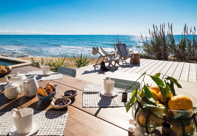 Villa a Ispica - Dimora di Circe Villa a Ispica - Dimora di Circe