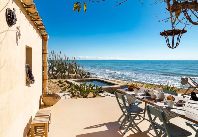 Villa a Ispica - Dimora di Circe Villa a Ispica - Dimora di Circe