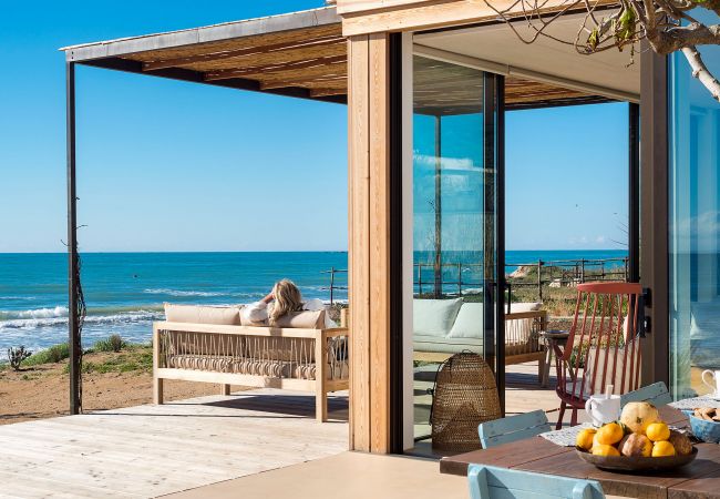 Villa a Ispica - Dimora di Circe Villa a Ispica - Dimora di Circe