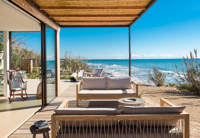 Villa a Ispica - Dimora di Circe Villa a Ispica - Dimora di Circe