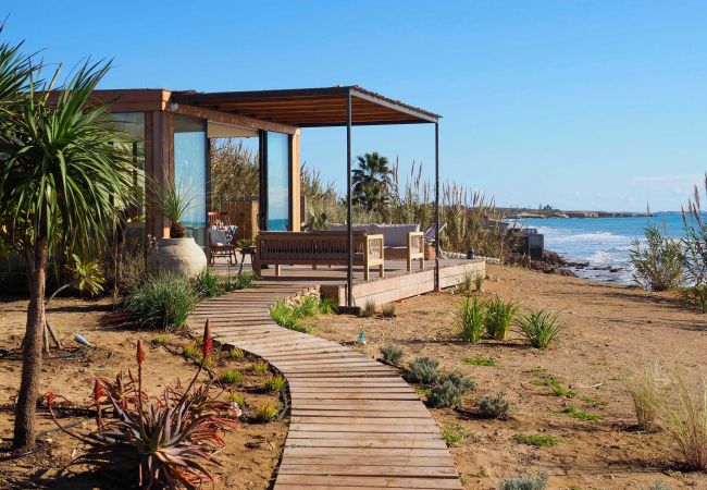 Villa a Ispica - Dimora di Circe Villa a Ispica - Dimora di Circe