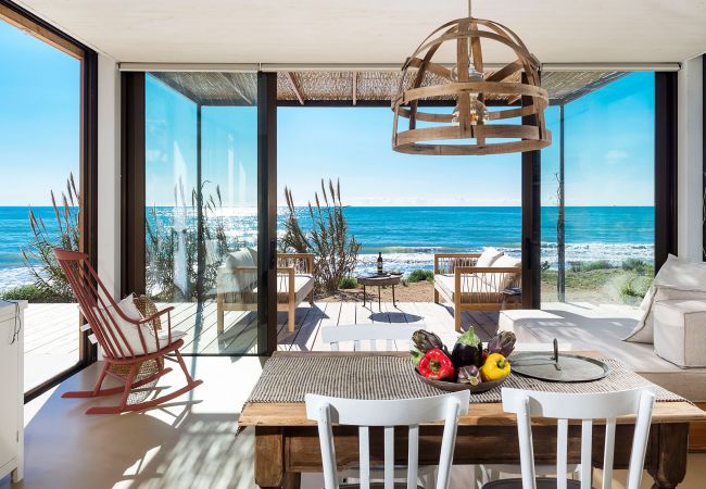 Villa a Ispica - Dimora di Circe Villa a Ispica - Dimora di Circe