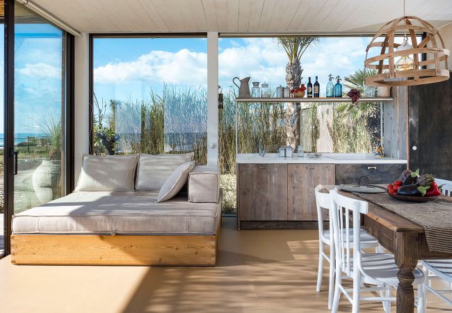 Villa a Ispica - Dimora di Circe Villa a Ispica - Dimora di Circe