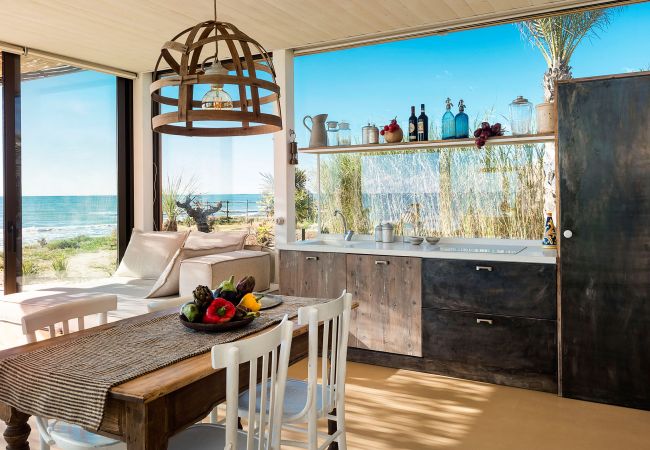 Villa a Ispica - Dimora di Circe Villa a Ispica - Dimora di Circe