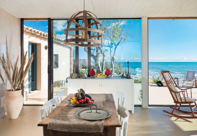 Villa a Ispica - Dimora di Circe Villa a Ispica - Dimora di Circe