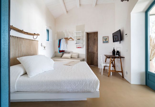 Villa a Ispica - Dimora di Circe Villa a Ispica - Dimora di Circe