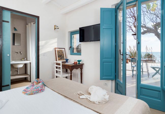 Villa a Ispica - Dimora di Circe Villa a Ispica - Dimora di Circe