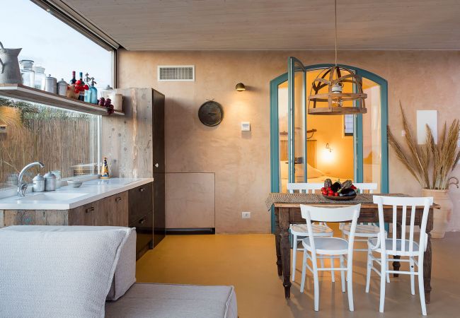 Villa a Ispica - Dimora di Circe Villa a Ispica - Dimora di Circe