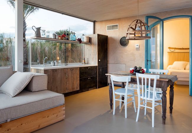 Villa a Ispica - Dimora di Circe Villa a Ispica - Dimora di Circe