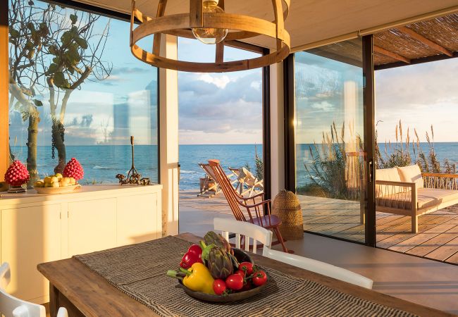 Villa a Ispica - Dimora di Circe Villa a Ispica - Dimora di Circe