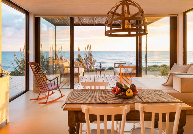 Villa a Ispica - Dimora di Circe Villa a Ispica - Dimora di Circe