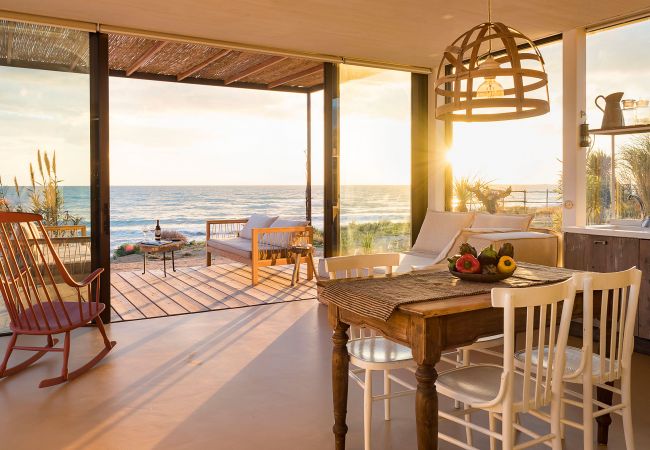 Villa a Ispica - Dimora di Circe Villa a Ispica - Dimora di Circe