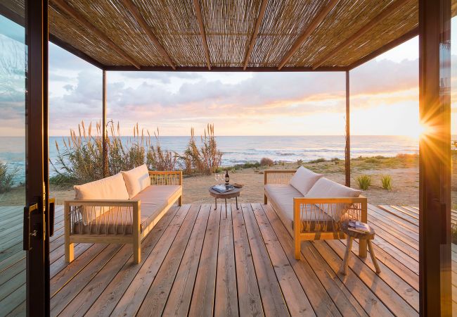 Villa a Ispica - Dimora di Circe Villa a Ispica - Dimora di Circe