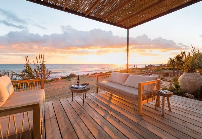 Villa a Ispica - Dimora di Circe Villa a Ispica - Dimora di Circe