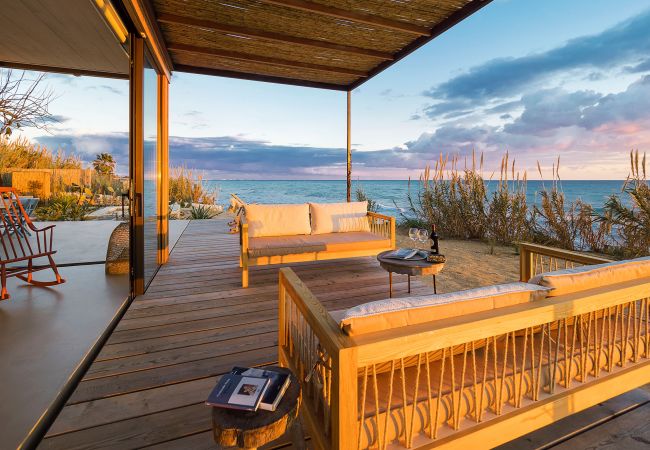 Villa a Ispica - Dimora di Circe Villa a Ispica - Dimora di Circe