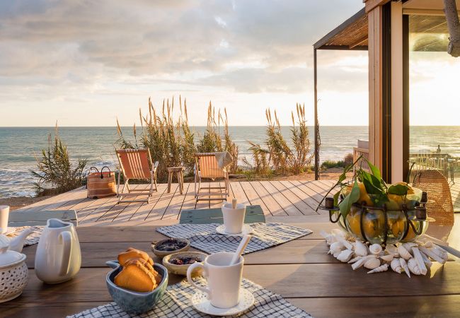 Villa a Ispica - Dimora di Circe Villa a Ispica - Dimora di Circe