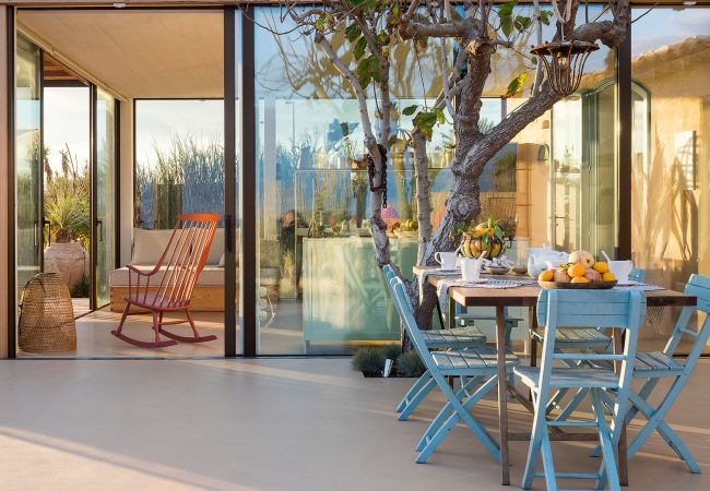 Villa a Ispica - Dimora di Circe Villa a Ispica - Dimora di Circe