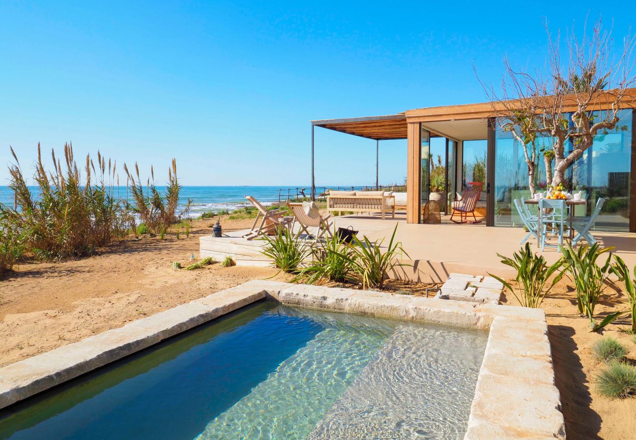 Villa a Ispica - Dimora di Circe