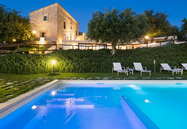 Villa a Scicli - Corte Dorata Villa a Scicli - Corte Dorata