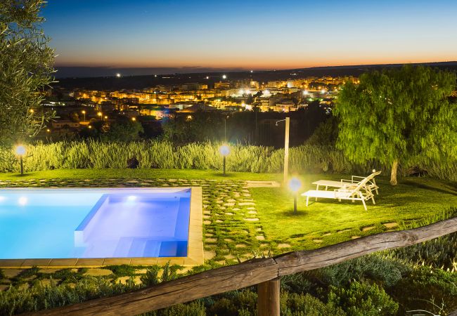 Villa a Scicli - Corte Dorata Villa a Scicli - Corte Dorata