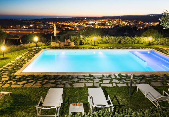 Villa a Scicli - Corte Dorata Villa a Scicli - Corte Dorata