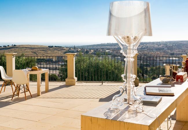 Villa a Scicli - Corte Dorata Villa a Scicli - Corte Dorata