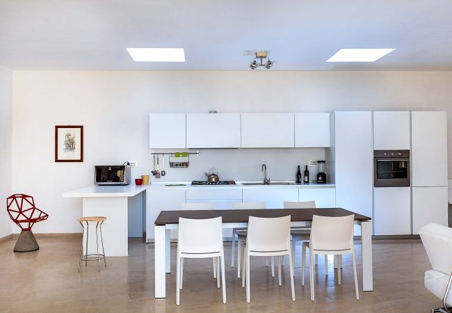 Villa a Scicli - Corte Dorata Villa a Scicli - Corte Dorata