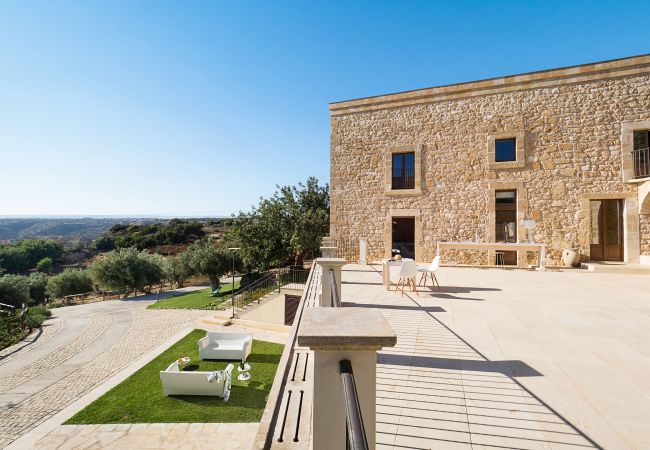 Villa a Scicli - Corte Dorata Villa a Scicli - Corte Dorata