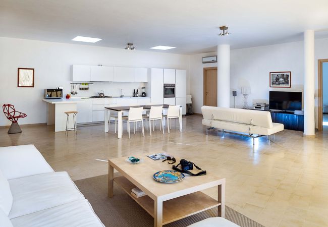 Villa a Scicli - Corte Dorata Villa a Scicli - Corte Dorata