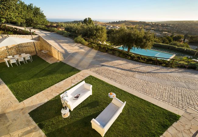 Villa a Scicli - Corte Dorata Villa a Scicli - Corte Dorata