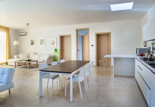 Villa a Scicli - Corte Dorata Villa a Scicli - Corte Dorata