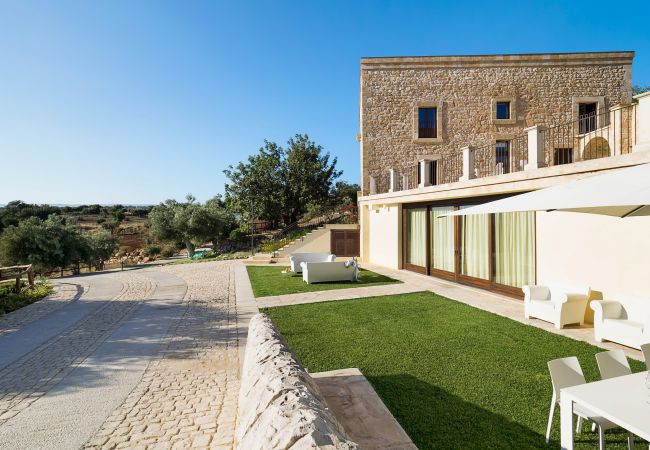 Villa a Scicli - Corte Dorata Villa a Scicli - Corte Dorata