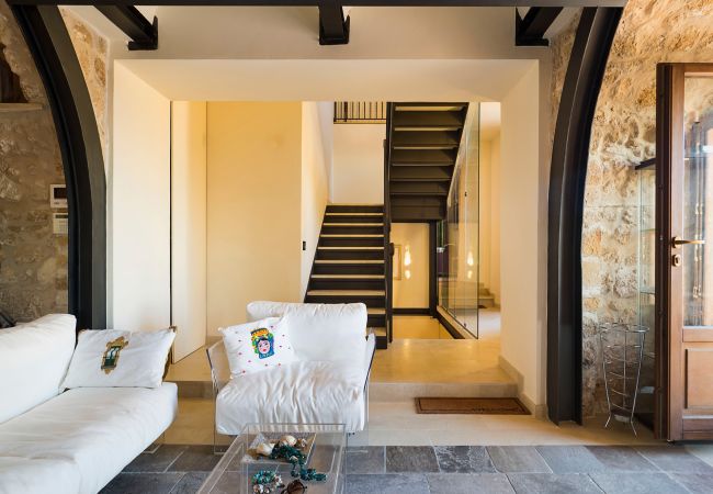 Villa a Scicli - Corte Dorata Villa a Scicli - Corte Dorata