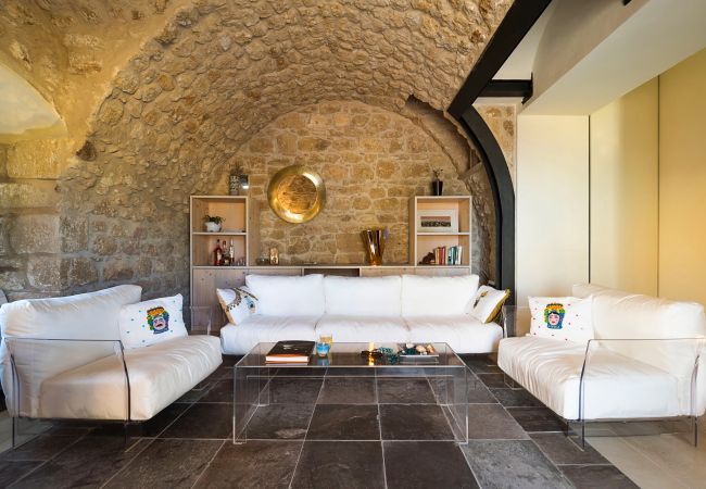 Villa a Scicli - Corte Dorata Villa a Scicli - Corte Dorata