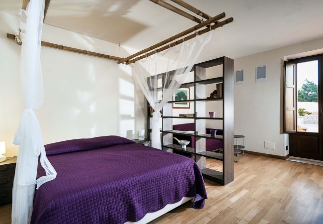 Villa a Scicli - Corte Dorata Villa a Scicli - Corte Dorata