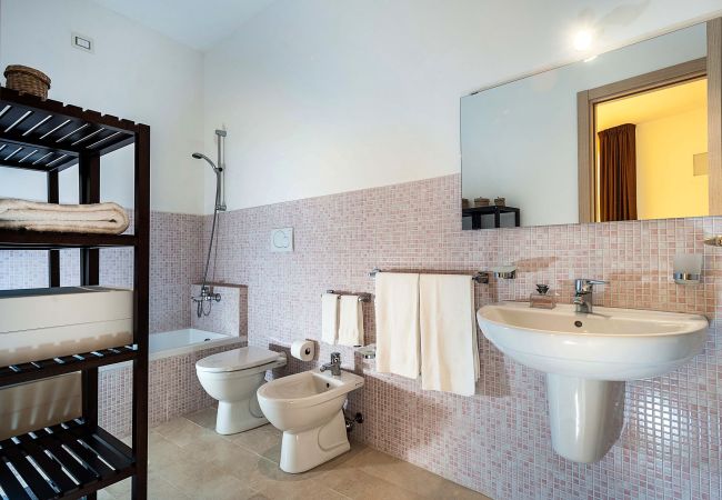 Villa a Scicli - Corte Dorata Villa a Scicli - Corte Dorata