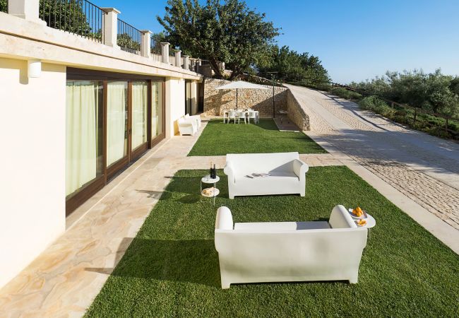 Villa a Scicli - Corte Dorata Villa a Scicli - Corte Dorata