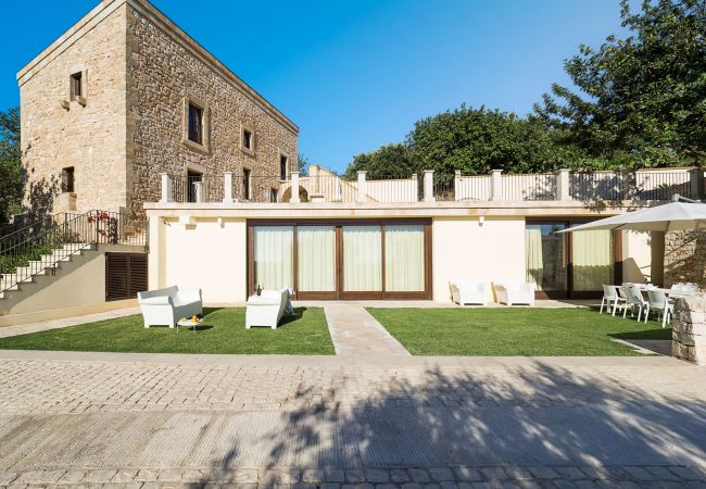 Villa a Scicli - Corte Dorata Villa a Scicli - Corte Dorata