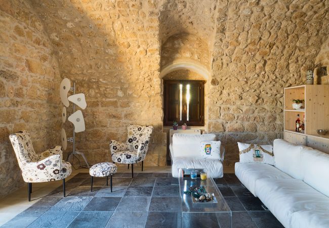 Villa a Scicli - Corte Dorata Villa a Scicli - Corte Dorata